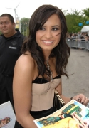  'Princess Protection Program' Premiere